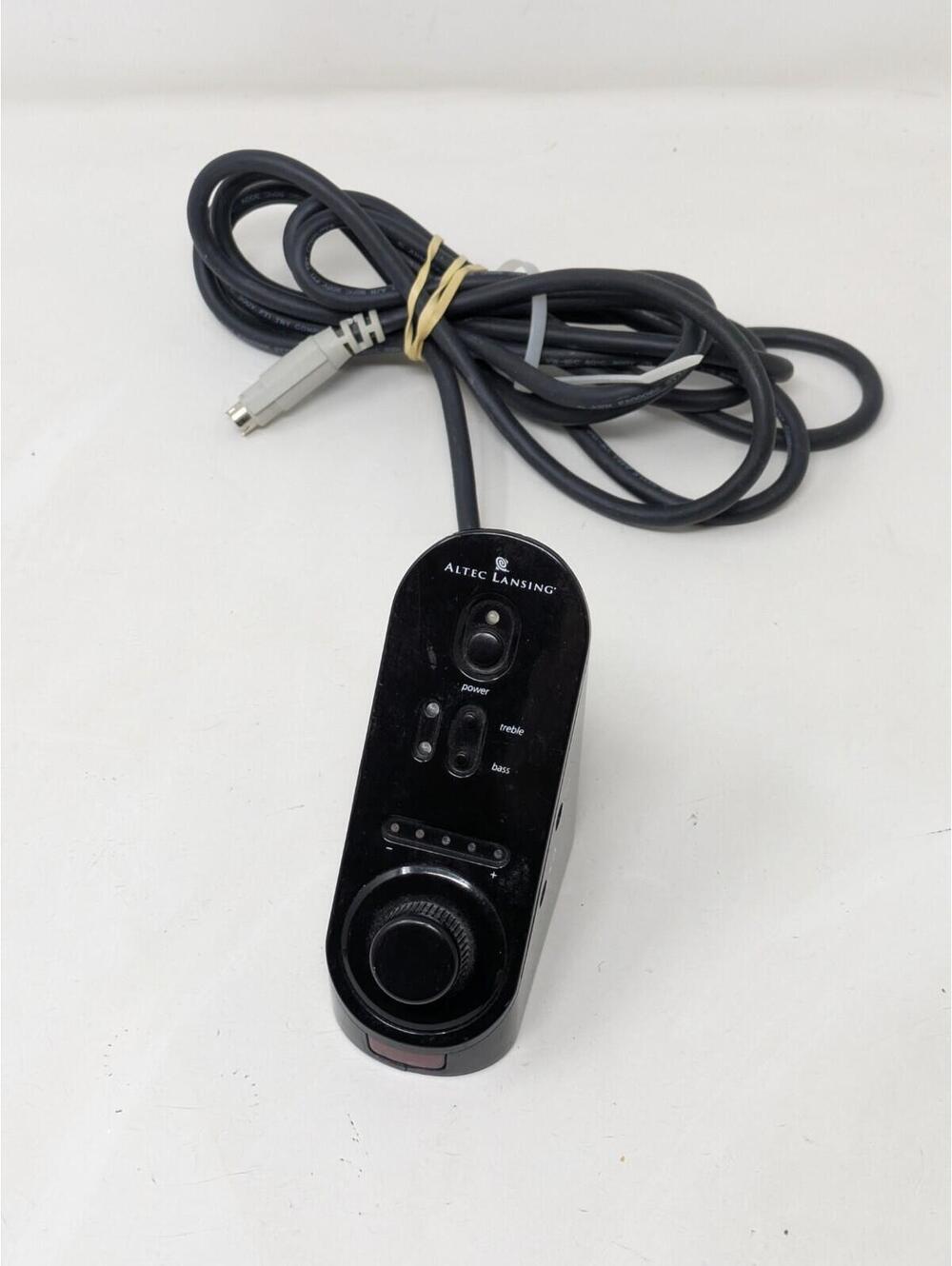 Altec Lansing MX5021 Volume Control Module